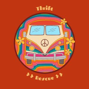 Meet your Posher, Thrift